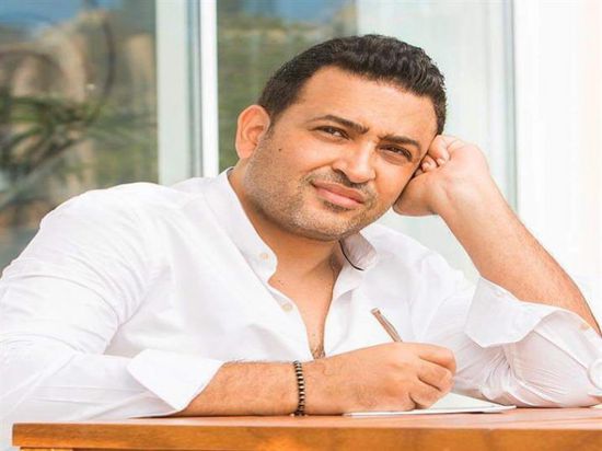 تامر حسين يروج لأغنيته الجديدة "اتنين بالليل" مع سميرة سعيد