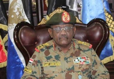 رئيس أركان الجيش السوداني: نتطلع لأعمال موحدة في كل المجالات السياسة والاقتصادية والاجتماعية مع مصر