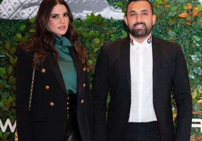 أول تعليق لدرة بعد أنباء حملها