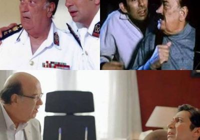 هذا ما قاله هاني رمزي عن حسن حسني في الذكرى الأولى لوفاته