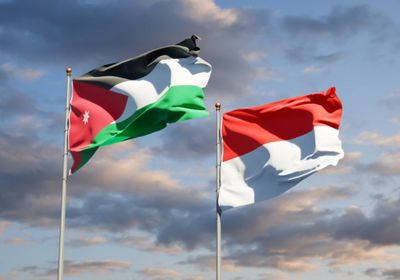 الأردن وإندونيسيا توقعان مذكرة تفاهم للتعاون الأمني بين البلدين