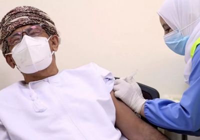 سلطنة عمان تسجل 217224 إصابة بكورونا حتى الآن