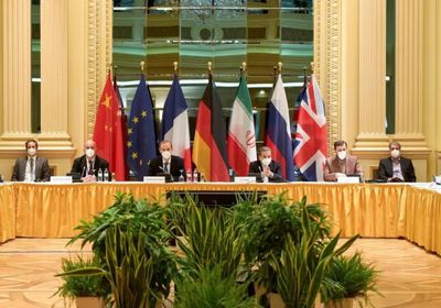 كبير المفاوضين الإيرانيين: المباحثات في فيينا معقدة