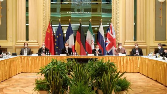 كبير المفاوضين الإيرانيين: المباحثات في فيينا معقدة