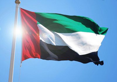  الإمارات: ندعم جميع الجهود الإقليمية والدولية لدفع عملية السلام في الشرق الأوسط