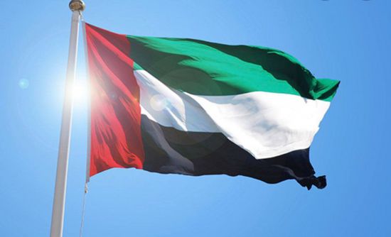  الإمارات: ندعم جميع الجهود الإقليمية والدولية لدفع عملية السلام في الشرق الأوسط