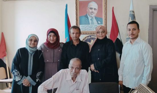 ندوة بـ "انتقالي المعلا" عن التوظيف السياسي للعقيدة