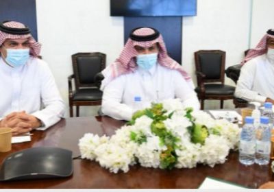 لاستئناف مسار اتفاق الرياض.. "تفاوضي الانتقالي" يلتقي سفير السعودية