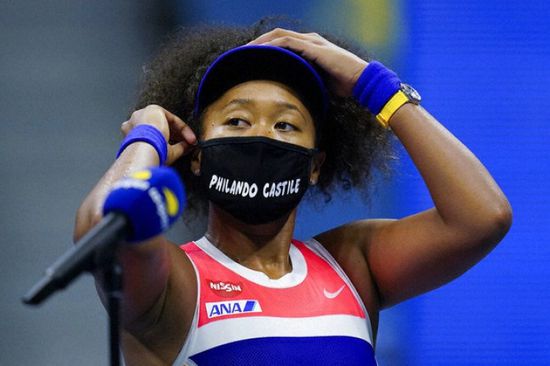 بيلي كينج تنتقد قرار أوساكا بمقاطعة الإعلام