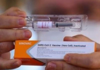  الجزائر: سنتسلم 3 ملايين جرعة من لقاح سينوفاك خلال شهر يوليو المقبل