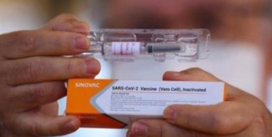  الجزائر: سنتسلم 3 ملايين جرعة من لقاح سينوفاك خلال شهر يوليو المقبل