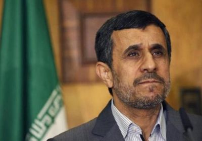 نجاد يتوقع عامًا مليئًا بالأزمات في إيران