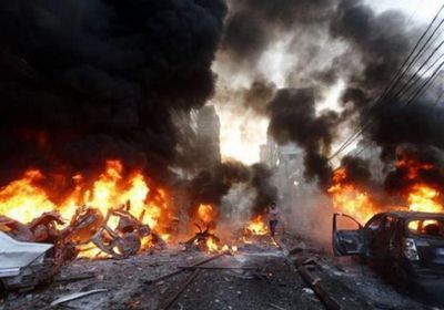 مصرع 6 أشخاص في انفجار قنبلة بأفغانستان