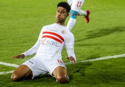 "فيفا" يغرم الزمالك المصري 30 ألف يورو بسبب أحداد