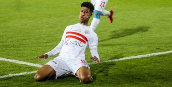 "فيفا" يغرم الزمالك المصري 30 ألف يورو بسبب أحداد