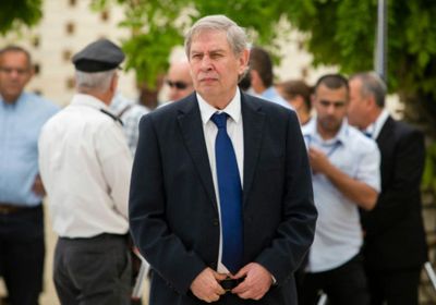 رئيس الموساد الإسرائيلي السابق: تسللنا إلى قلب إيران