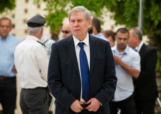 رئيس الموساد الإسرائيلي السابق: تسللنا إلى قلب إيران