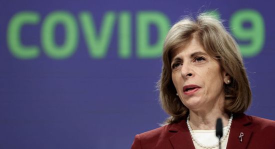 المفوضية الأوروبية تسمح بتطعيم الأطفال بين 12 و15 عامًا