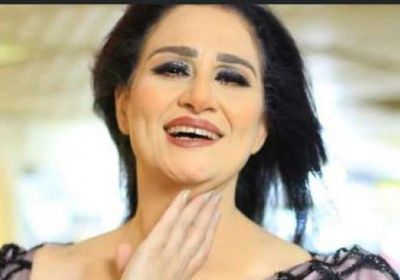 مريم سعيد صالح تعلن إصابتها وابنها بفيروس كورونا