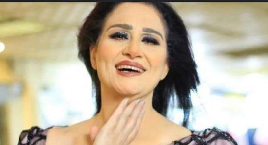 مريم سعيد صالح تعلن إصابتها وابنها بفيروس كورونا