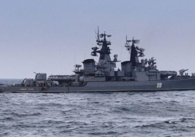  روسيا: سنجري تدريبات عسكرية استراتيجية في القطب الشمالي