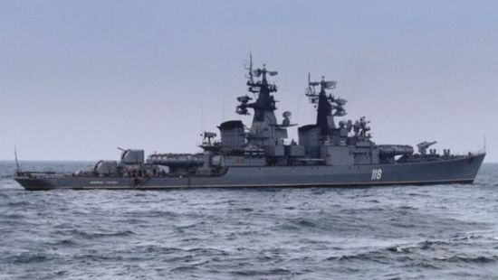  روسيا: سنجري تدريبات عسكرية استراتيجية في القطب الشمالي