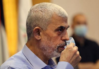 "ناهب أراضي فلسطين".. صحفي يكشف أسرار خطيرة عن رئيس حركة حماس