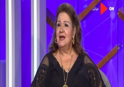 ميمي جمال: بدأت مشواري الفني في عمر 9 سنوات