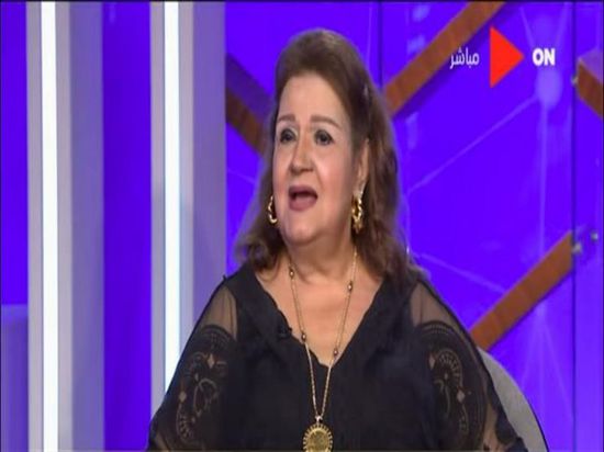 ميمي جمال: بدأت مشواري الفني في عمر 9 سنوات