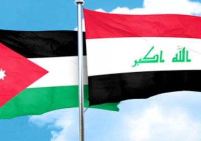وزير الدفاع العراقي ورئيس الأركان الأردني يبحثان الملفات الأمنية وقضايا التعاون الثنائي