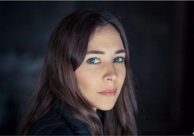 السعودية فاطمة البنوي تقابل شيرين رضا وياسمين رئيس في "60 دقيقة"