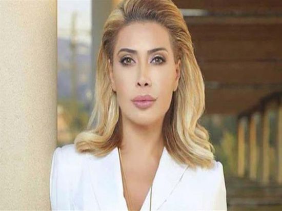 نوال الزغبي تشيد بالتطور والعمران في مصر