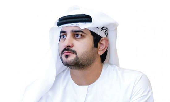 مكتوم بن محمد: سيادة القانون مبدأ أقرته الإمارات منذ تأسيسها