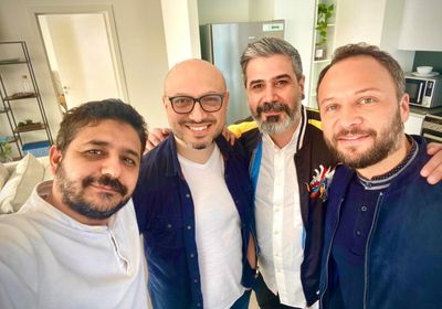 تفاصيل الجزء الثالث من "المنصة"