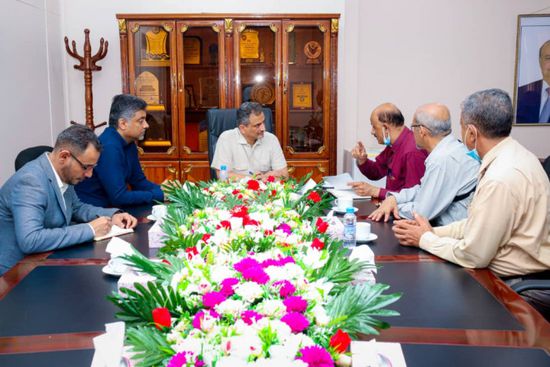 لملس يقرر التكفل بإقامة المشاركين في "البورد العربي"