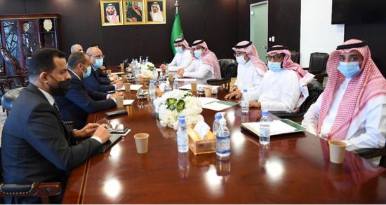 مباحثات الجنوب والسعودية.. التزام الانتقالي يتيح بيئة خصبة لنجاح اتفاق الرياض