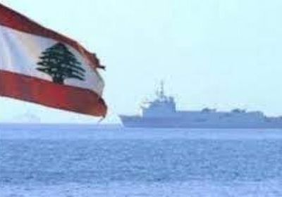  الجيش الإسرائيلي ينتهك السيادة اللبنانية بحرا وبرا وجوا