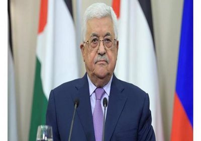 الرئيس الفلسطيني يشيد بدعوة السيسي لعقد اجتماع للفصائل في مصر الأسبوع المقبل