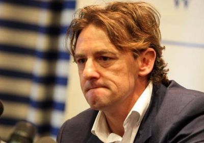 الاتحاد الإيطالي يعفو عن سينيوري بعد ١٠ سنوات