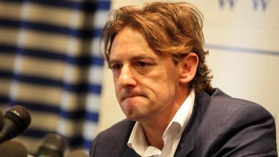 الاتحاد الإيطالي يعفو عن سينيوري بعد ١٠ سنوات