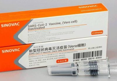 الصحة العالمية تصادق على الاستخدام الطارئ للقاح سينوفاك الصيني ضد كورونا