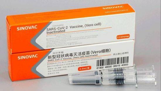 الصحة العالمية تصادق على الاستخدام الطارئ للقاح سينوفاك الصيني ضد كورونا