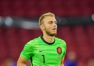 كورونا يحرم هولندا من سيلسن في يورو 2020