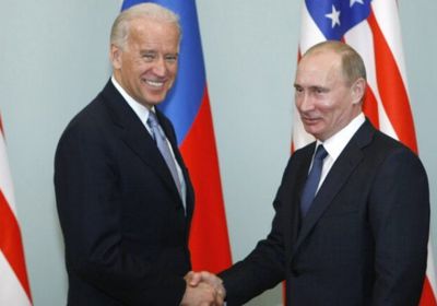 وزير الخارجية الروسي: لا أوهام لدينا من اختراق دبلوماسي للقمة بين بايدن وبوتين