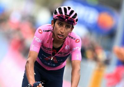 بيرنال يسعى للتتويج بسباق فويلتا للدراجات