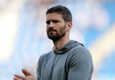 هيرتا برلين يؤكد بقاء فريدريتش