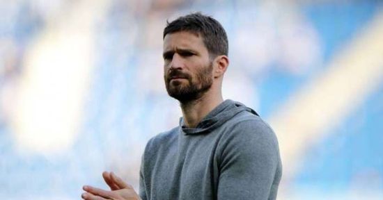 هيرتا برلين يؤكد بقاء فريدريتش