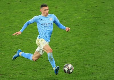 فودين وبيدري وفيليكس أبرز النجوم الشابة في يورو 2020