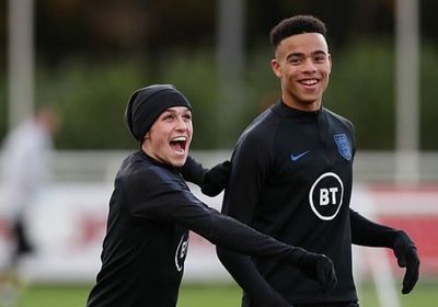 جرينوود ينسحب من قائمة المنتخب الإنجليزي لنهائيات يورو 2020