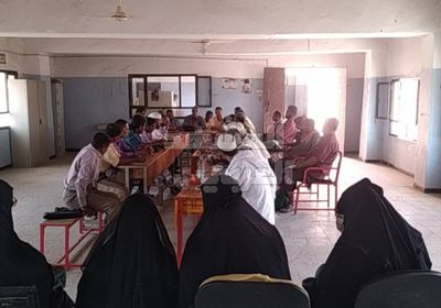 ضوابط تنظيمية لامتحانات الثانوية في خنفر